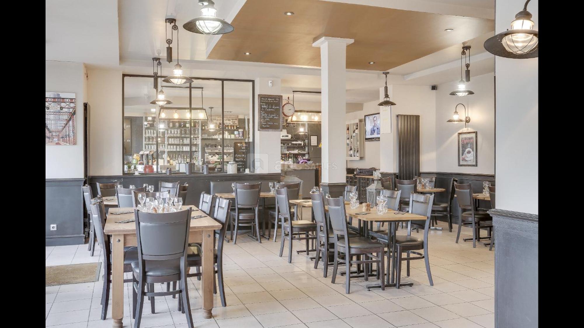 Trianon Saint Ouen Hotel Bagian luar foto
