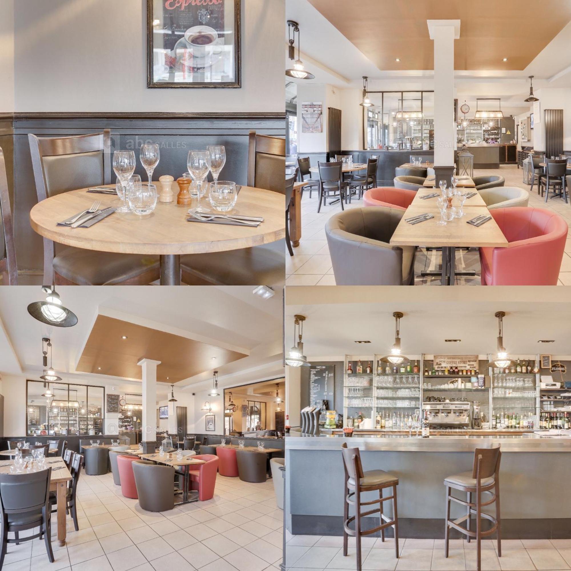 Trianon Saint Ouen Hotel Bagian luar foto